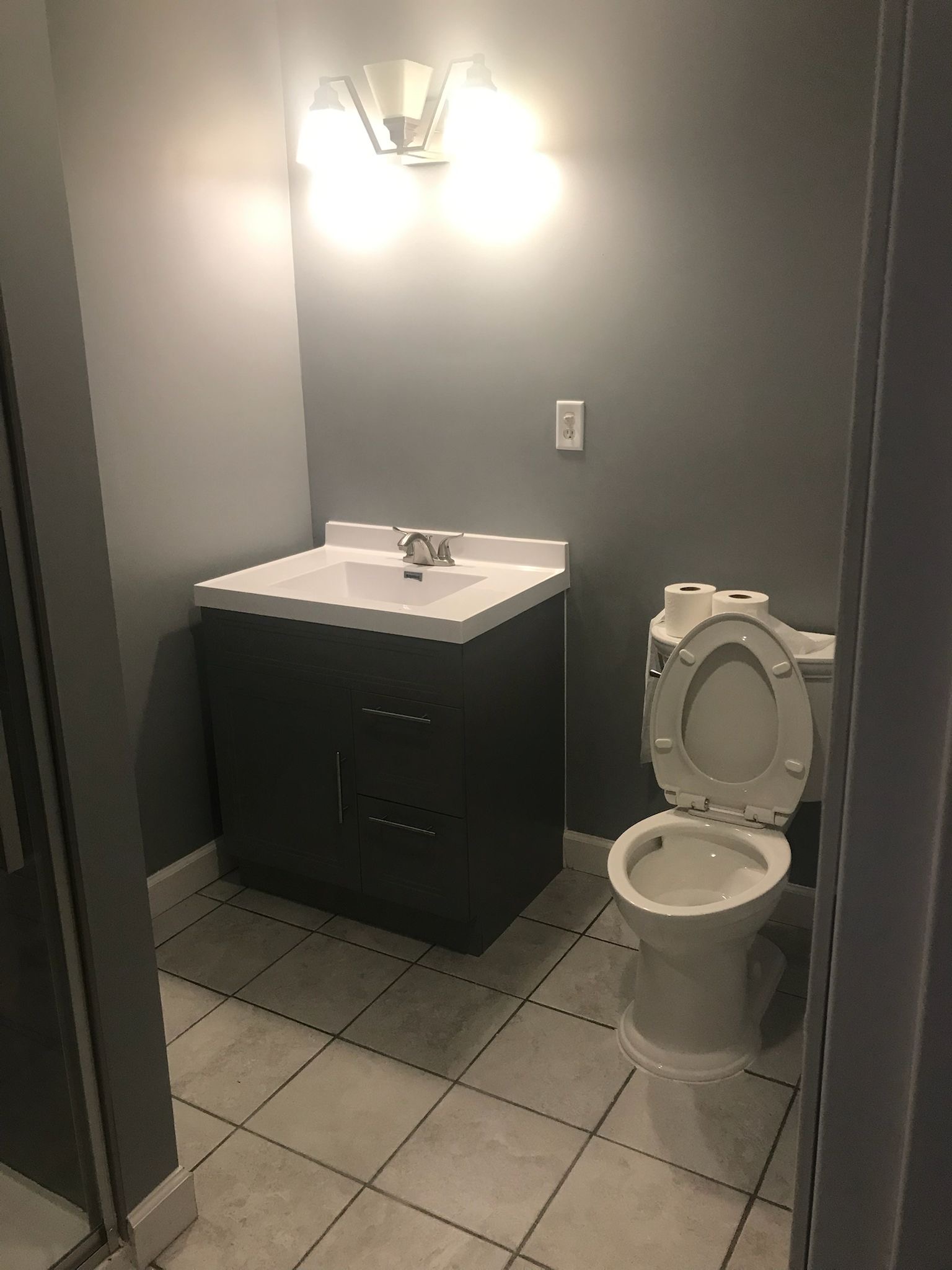 Commercial Kitchens & Bathrooms