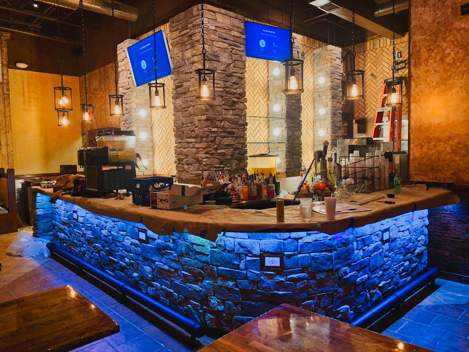 Custom Home Addition