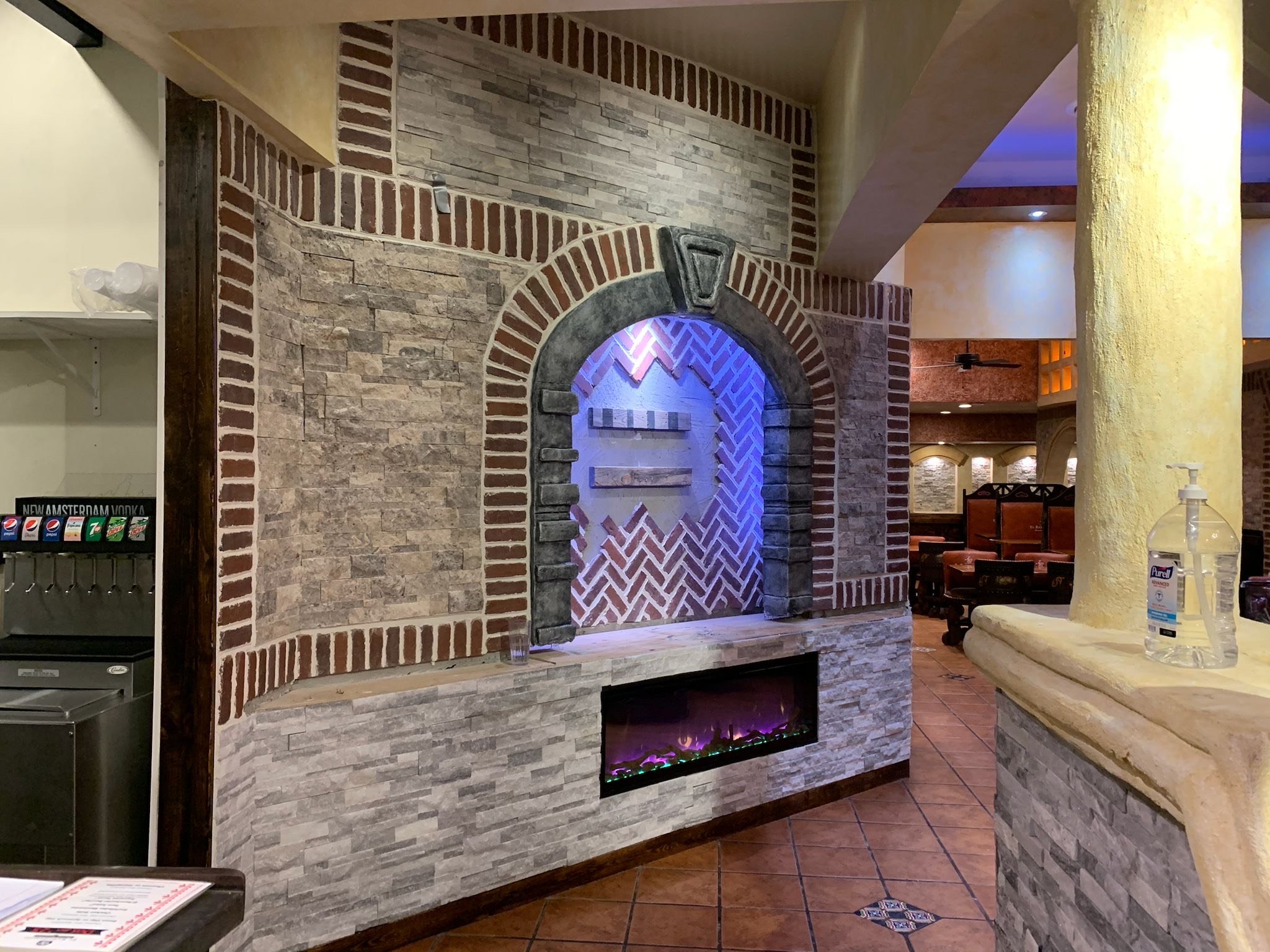 Office Building Renovation