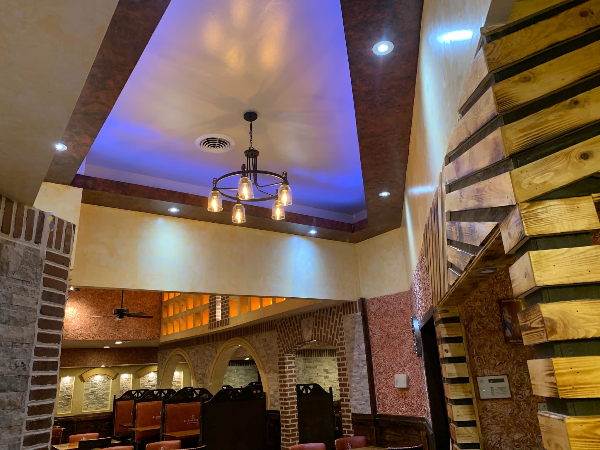 Restaurant Build-Out