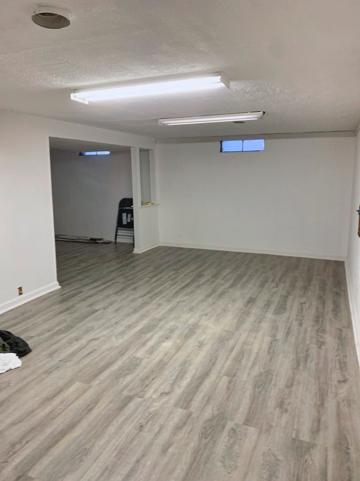 Commercial Drywall & Painting