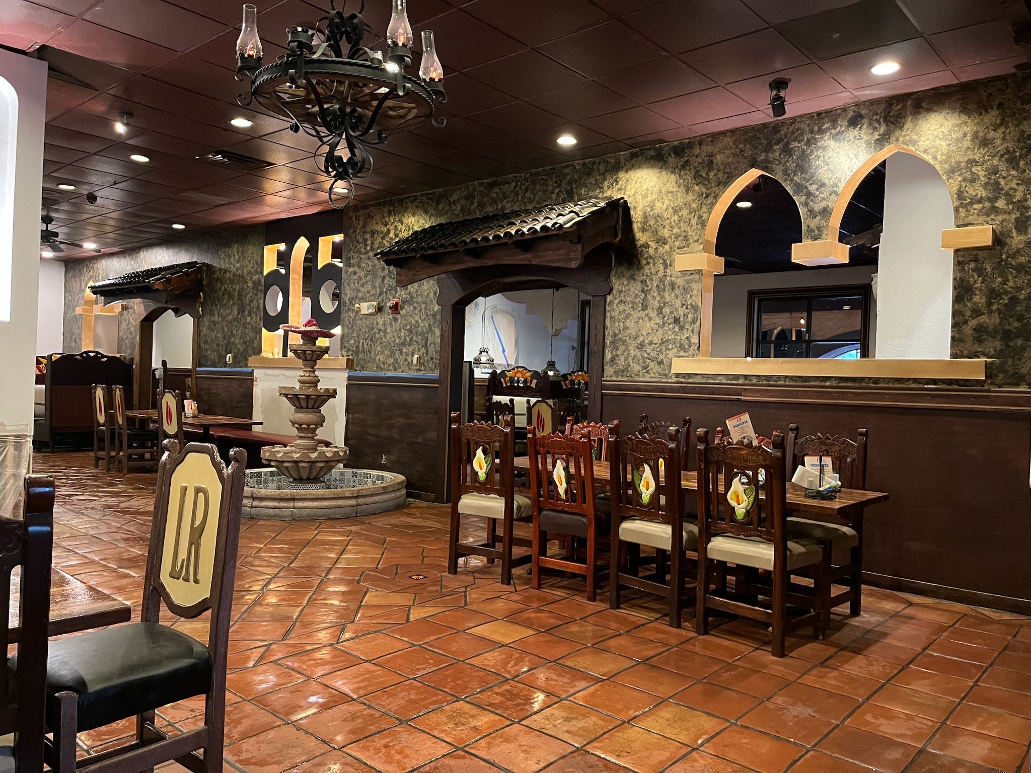 Commercial Flooring & Trim