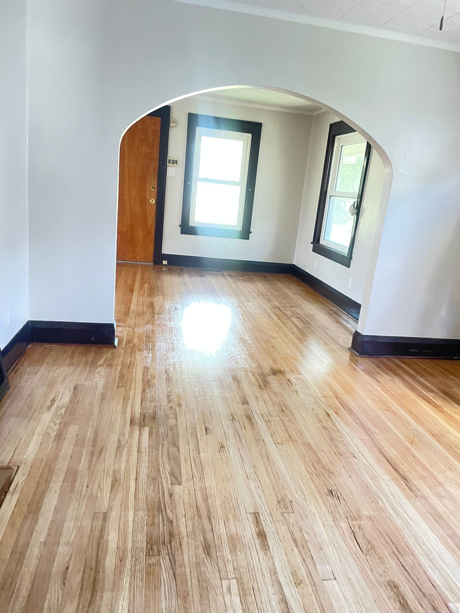 Office Building Renovation